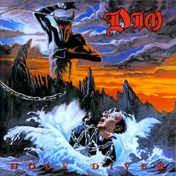 Dio - Holy Diver